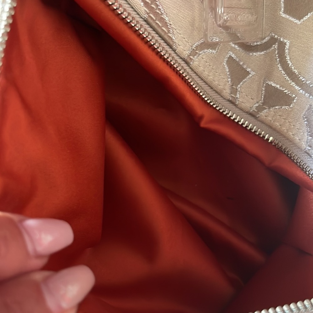 Coach bag - Picture 3 of 3